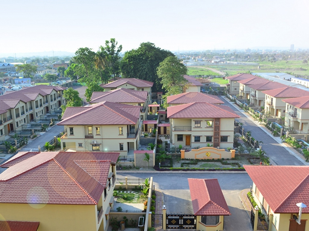 Tendances du marché immobilier à Kinshasa en 2025